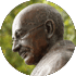 Mahatma Gandhi